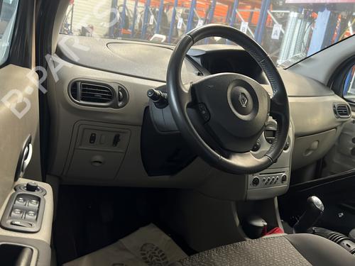 Left front window switch RENAULT MODUS / GRAND MODUS (F/JP0_) 1.4 (JP01, JP0J) | BP25359827I27 - Image 5