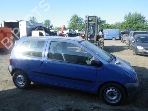 Højre baglygte RENAULT TWINGO I (C06_) 1.2 (C066, C068) | BP25355204C35 