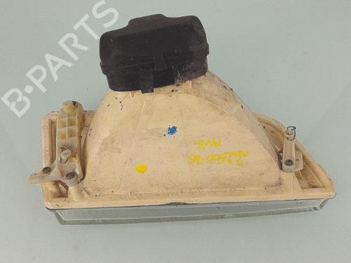 Left headlight CITROËN ZX (N2) 1.1 | BP25352188C28