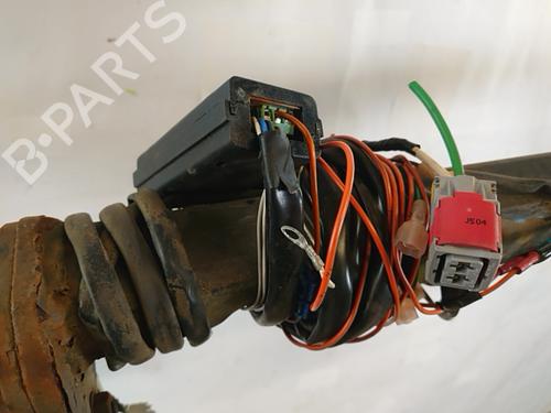 Used Tow ball/Mechanism Tow ball/Mechanism 36905867 36905867