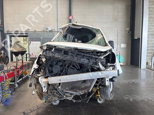 Electronic sensor CITROËN JUMPY II Van 2.0 HDi 120 | BP37629177M84 - Image 9