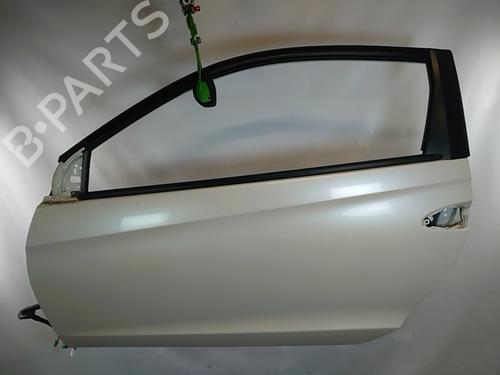 Used Left front door HONDA CR-Z (ZF) 1.5 IMA (ZF1) (114 hp) 31691249