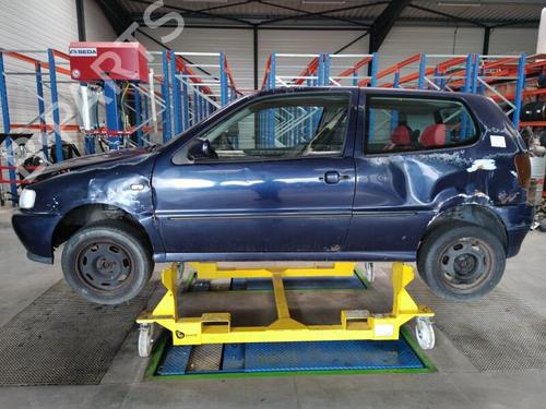 Used Parts VW POLO III CLASSIC (6V2) 60 1.4 2457975