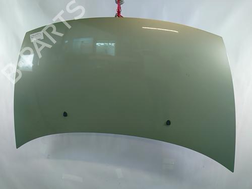 Used Hood CITROËN C3 I (FC_, FN_) 1.1 i (60 hp) 28172206