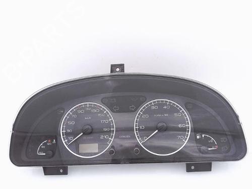 Used Instrument cluster CITROËN XSARA (N1) 2.0 HDi 90 (90 hp) 25357968