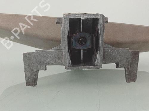 Rear mirror RENAULT MEGANE II Estate (KM0/1_) 1.5 dCi (KM02, KM13) | BP25356808I6 