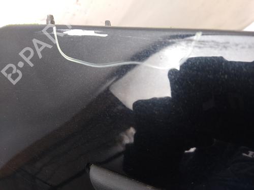 Used Front bumper Front bumper FORD FOCUS I (DAW, DBW) 1.8 TDCi (115 hp) 33308821 33308821