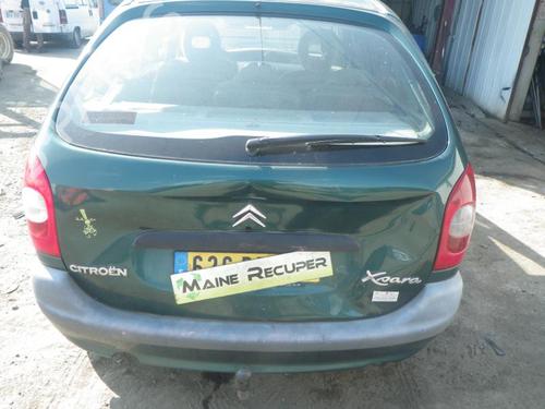 Right mirror CITROËN XSARA PICASSO (N68) 2.0 HDi | BP25359591C27 