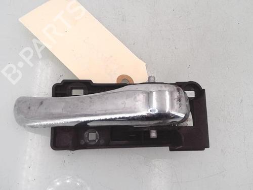 Used Front right exterior door handle Front right exterior door handle ALFA ROMEO 147 (937_) 1.9 JTD (937.AXD1A, 937.BXD1A, 937.AXV1A, 937.BXB1A,... (115 hp) 25360161 25360161