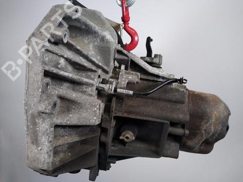 Gearbox RENAULT MODUS / GRAND MODUS (F/JP0_) 1.5 dCi 75 | BP25352973M3 - Image 2