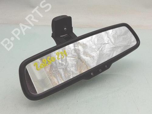 Used Rear mirror Rear mirror CHEVROLET CAPTIVA (C100, C140) 2.2 D 4WD (184 hp) 32114606 32114606