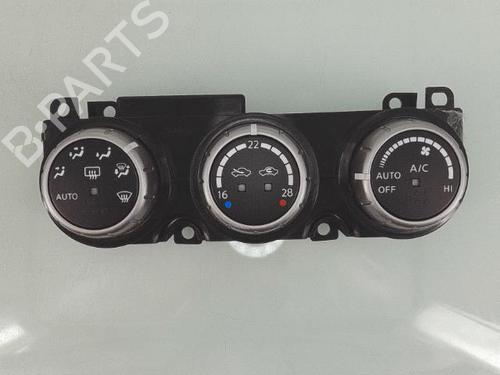 Used Climate control NISSAN MURANO I (Z50) 3.5 4x4 (234 hp) 26892493