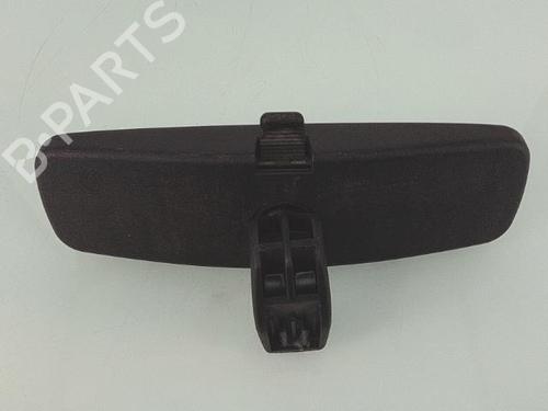 Used Rear mirror RENAULT KANGOO (KC0/1_) 1.2 (KC0A, KC0K, KC0F, KC01) (58 hp) 25356147