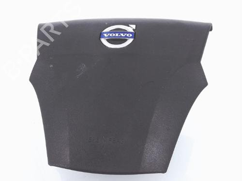 Used Driver airbag VOLVO V50 (545) 2.0 D (136 hp) 25355426
