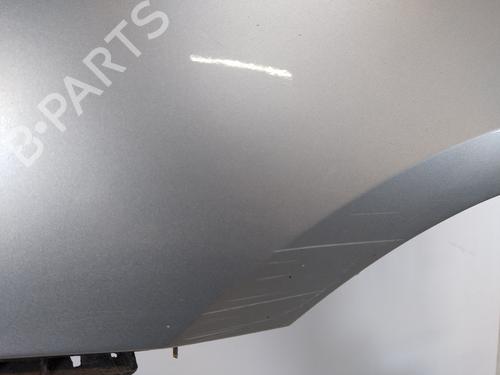 Left front fenders PEUGEOT 307 (3A/C) 2.0 HDi 135 | BP25353565C41 