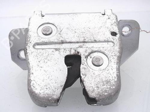 Tailgate lock MERCEDES-BENZ A-CLASS (W168) A 140 (168.031, 168.131) | BP25357940C101 