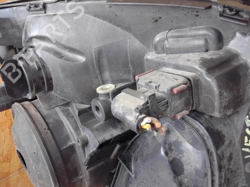 Venstre forlygte OPEL VECTRA C GTS (Z02) 1.9 CDTI (F68) | BP25365543C28 