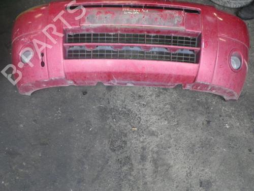 Grille CITROËN BERLINGO / BERLINGO FIRST Box Body/MPV (M_) 2.0 HDI 90 (MBRHY, MCRHY) | BP25359602C40 