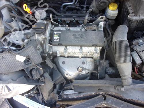 Engine mount SEAT IBIZA IV (6J5, 6P1) 1.2 | BP25367190M89 - Image 7
