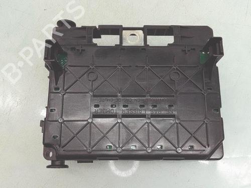 Fuse box PEUGEOT 1007 (KM_) 1.6 16V | BP40064521E1 - Image 3