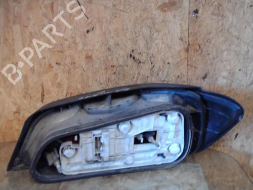 Left taillight PEUGEOT 306 Hatchback (7A, 7C, N3, N5) 1.9 D | BP25358549C34