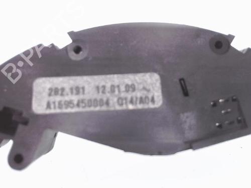 Switch MERCEDES-BENZ B-CLASS Sports Tourer (W245) B 180 CDI (245.207) | BP25366155I30 