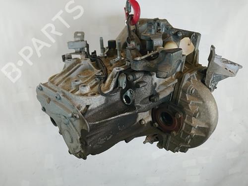 Gearbox CITROËN C4 Picasso II 1.6 BlueHDi 120 | BP38080483M3 - Image 5