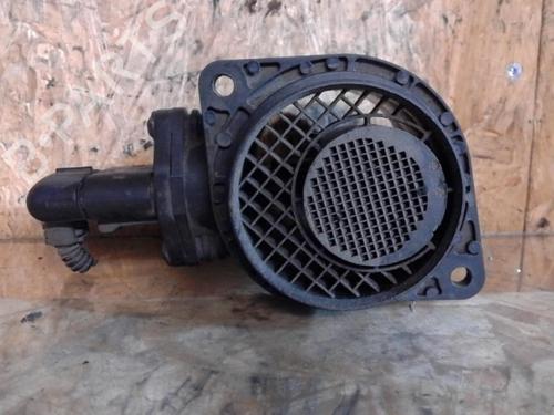 Mass air flow sensor VW POLO IV (9N_, 9A_) 1.4 TDI | BP25367298M95 