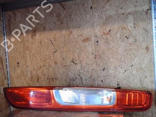 Right taillight FORD FOCUS II (DA_, HCP, DP) 1.6 TDCi | BP25366868C35 - Image 3
