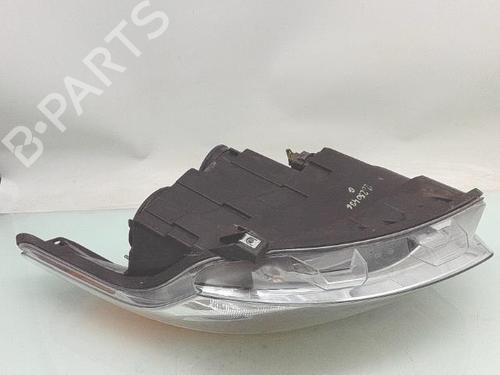 Left headlight CITROËN C3 Picasso (SH_) 1.6 HDi | BP31791725C28 