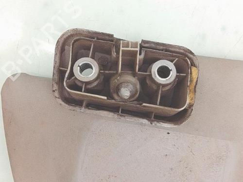 Left sun visor PEUGEOT BOXER Van 2.2 HDi 100 | BP33700876I1 - Image 2