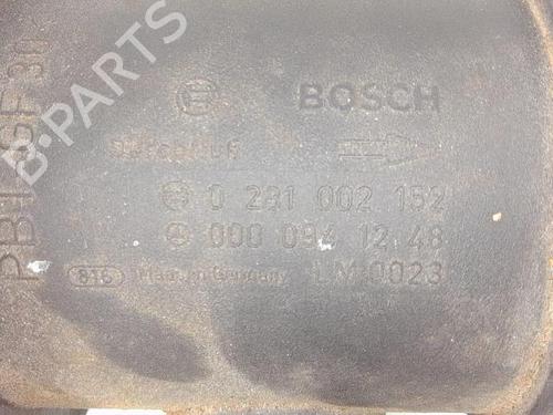 Mass air flow sensor FIAT PUNTO (176_) 55 1.1 | BP27496303M95 