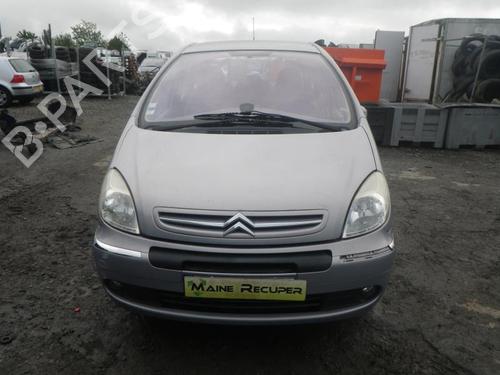 Scheinwerfer links CITROËN XSARA PICASSO (N68) 1.6 HDi | BP25357182C28 