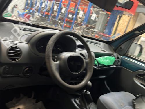 Front right window mechanism RENAULT KANGOO (KC0/1_) 1.2 (KC0A, KC0K, KC0F, KC01) | BP25356152C23 - Image 6