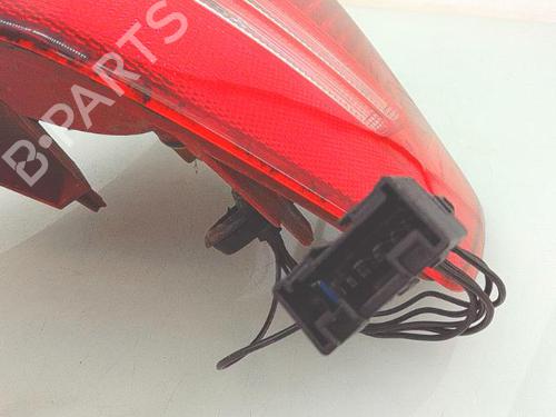 Høyre baklys CITROËN C4 I (LC_) 1.6 HDi | BP29918109C35