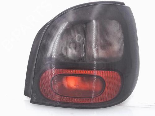 Used Right taillight RENAULT MEGANE Scenic (JA0/1_) 1.9 dT (JA0K, JA0Y) (90 hp) 25350503
