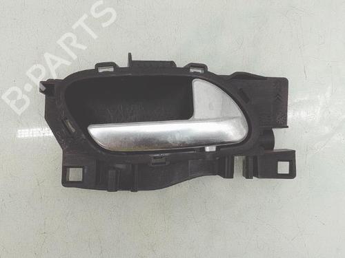 Front right interior door handle CITROËN C3 II (SC_) 1.2 VTi 82 | BP39593747I14 - Image 2
