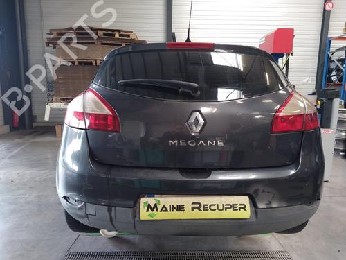 Right taillight RENAULT MEGANE III Hatchback (BZ0/1_, B3_) 1.9 dCi (BZ0N, BZ0J) | BP30110010C35