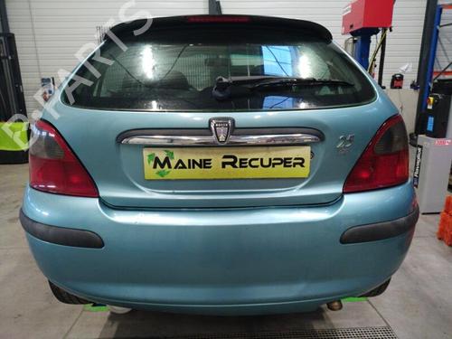 Left front indicator ROVER 25 I Hatchback (RF) 2.0 iDT | BP25363657C32 
