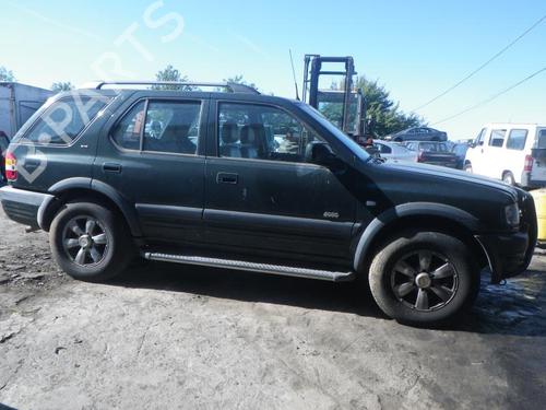Right headlight OPEL FRONTERA B (U99) 3.2 i (6B1VF, 6B1_6) | BP25355124C29 - Image 3