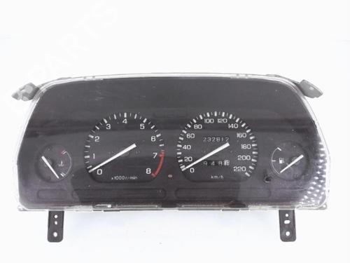 instrument-cluster-rover-200-ii-hatchback-rf-1995-1996-1997-1998-1999-2000-25351249 main image