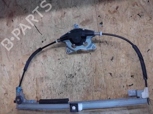 Used Front right window mechanism Front right window mechanism CITROËN XANTIA (X1_, X2_) 1.9 D (69 hp) 25358951 25358951