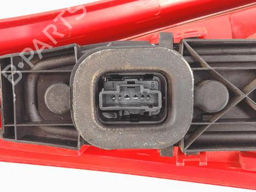 Right taillight CITROËN C3 I (FC_, FN_) 1.1 i | BP27988970C35 