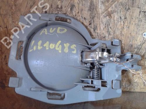 Høyre foran invendig håndtak CITROËN C3 I (FC_, FN_) 1.4 HDi (68 hp) 25366646