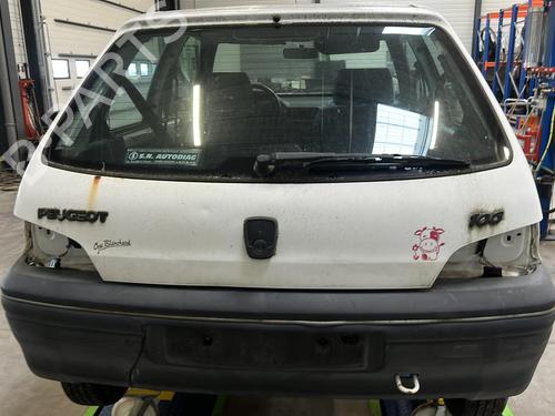 Front right lock PEUGEOT 106 II (1A_, 1C_) 1.0 i | BP25353215C97 