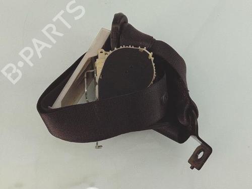 Used Front right seatbelt Front right seatbelt OPEL ZAFIRA A MPV (T98) 1.6 16V (F75) (101 hp) 25834777 25834777