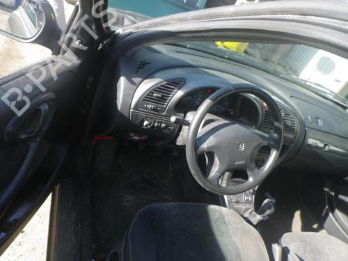 Right taillight CITROËN XSARA (N1) 1.9 D | BP25355961C35 