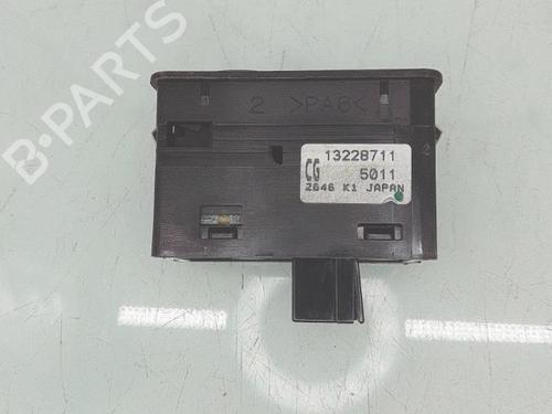 Right rear window switch OPEL ASTRA H Estate (A04) 1.9 CDTI 16V (L35) | BP30172183I28