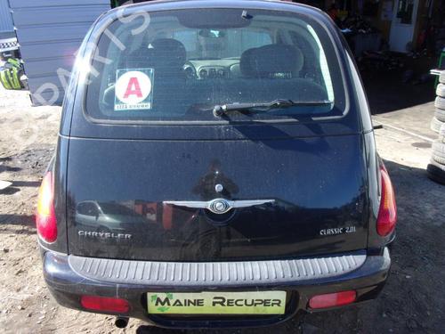 Switch CHRYSLER PT CRUISER (PT_) 2.0 | BP25366844I30  - Image 7