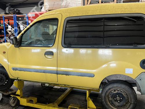 Front right window mechanism RENAULT KANGOO (KC0/1_) D 65 1.9 (KC0E, KC02, KC0J, KC0N) | BP25349424C23  - Image 9